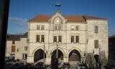 l'hotel de ville